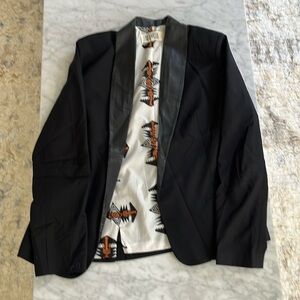Women’s blazer by BB Dakota